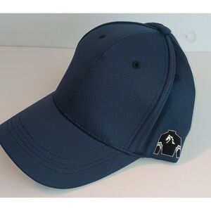 My Racehorse Mens Hat NEW Jockey Dad Hat Thoroughbred Keeneland Horse Racing‎